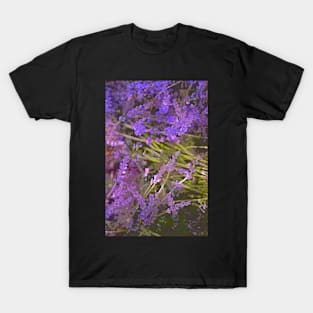 Lavender 6 T-Shirt